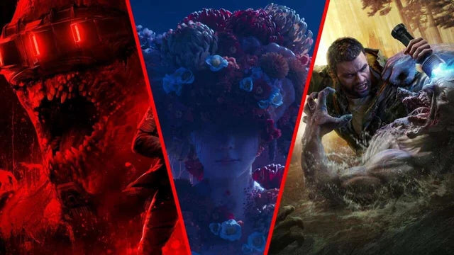 Écrans PC pour jeux Survival-Horror : optimiser l'immersion et la peur