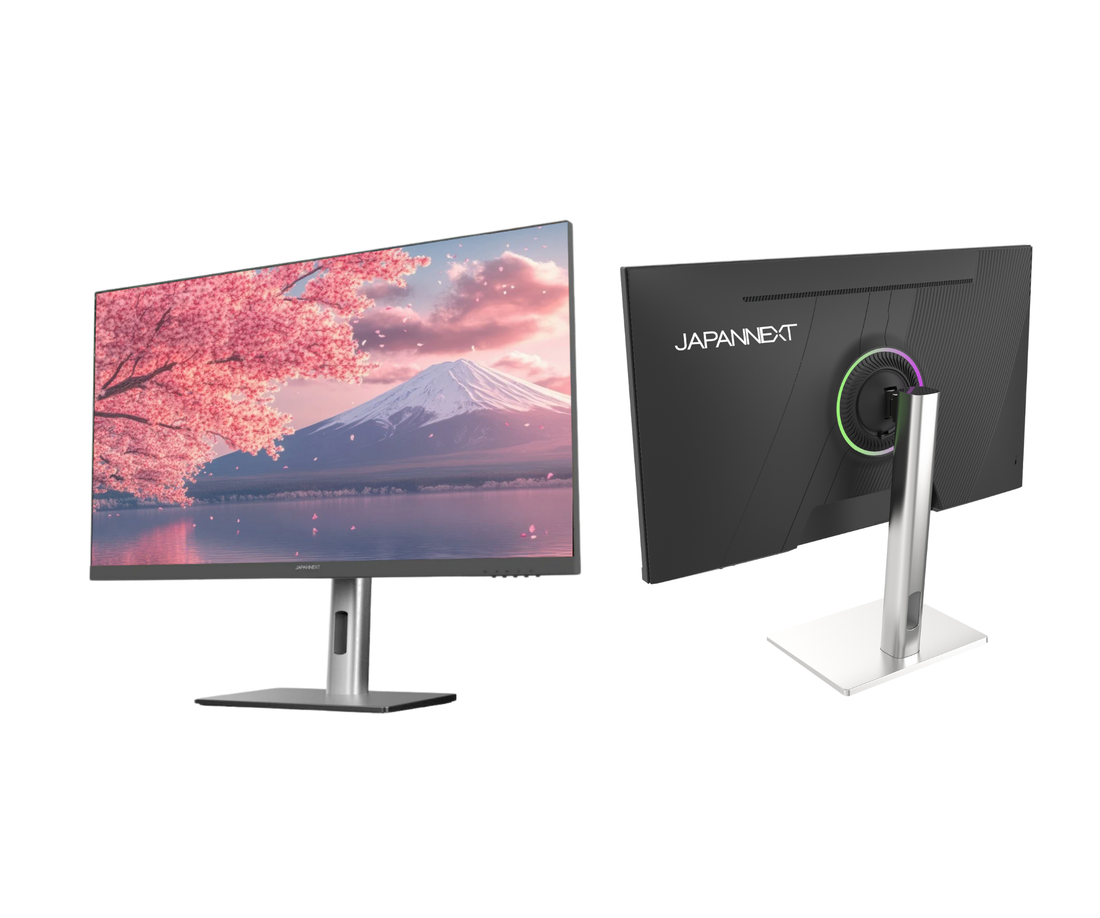 PC-Bürobildschirm | 27“ | IPS | 5K (ricondizionato)
