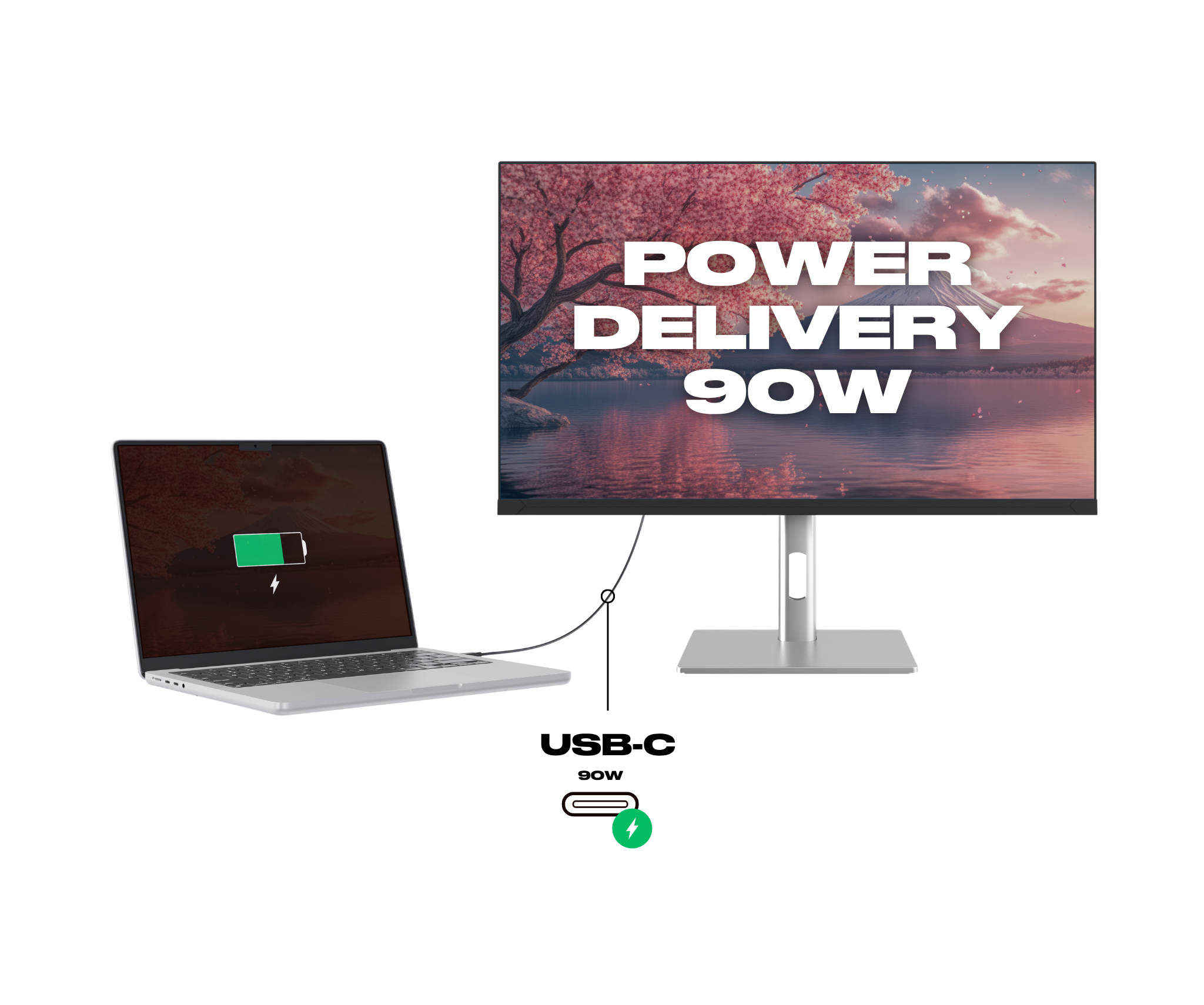 Monitor | 27“ | 5K | 60Hz