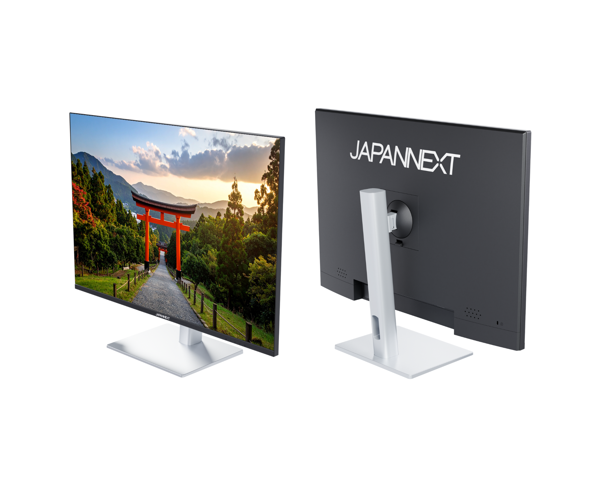 Monitor da ufficio | 28,2" | IPS | 4K UHD +