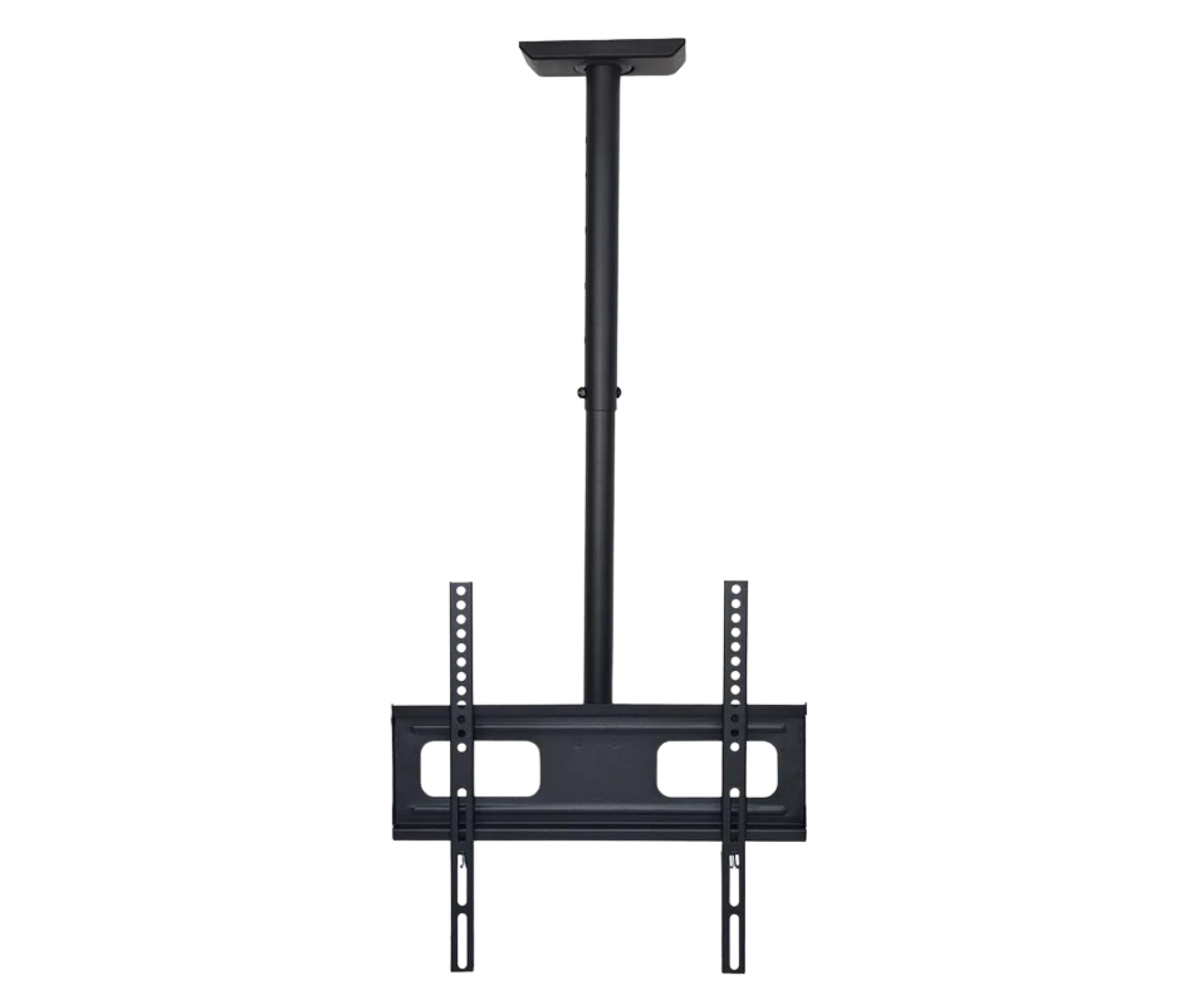 Supporto a soffitto per schermi di grande formato da 32” a 75”