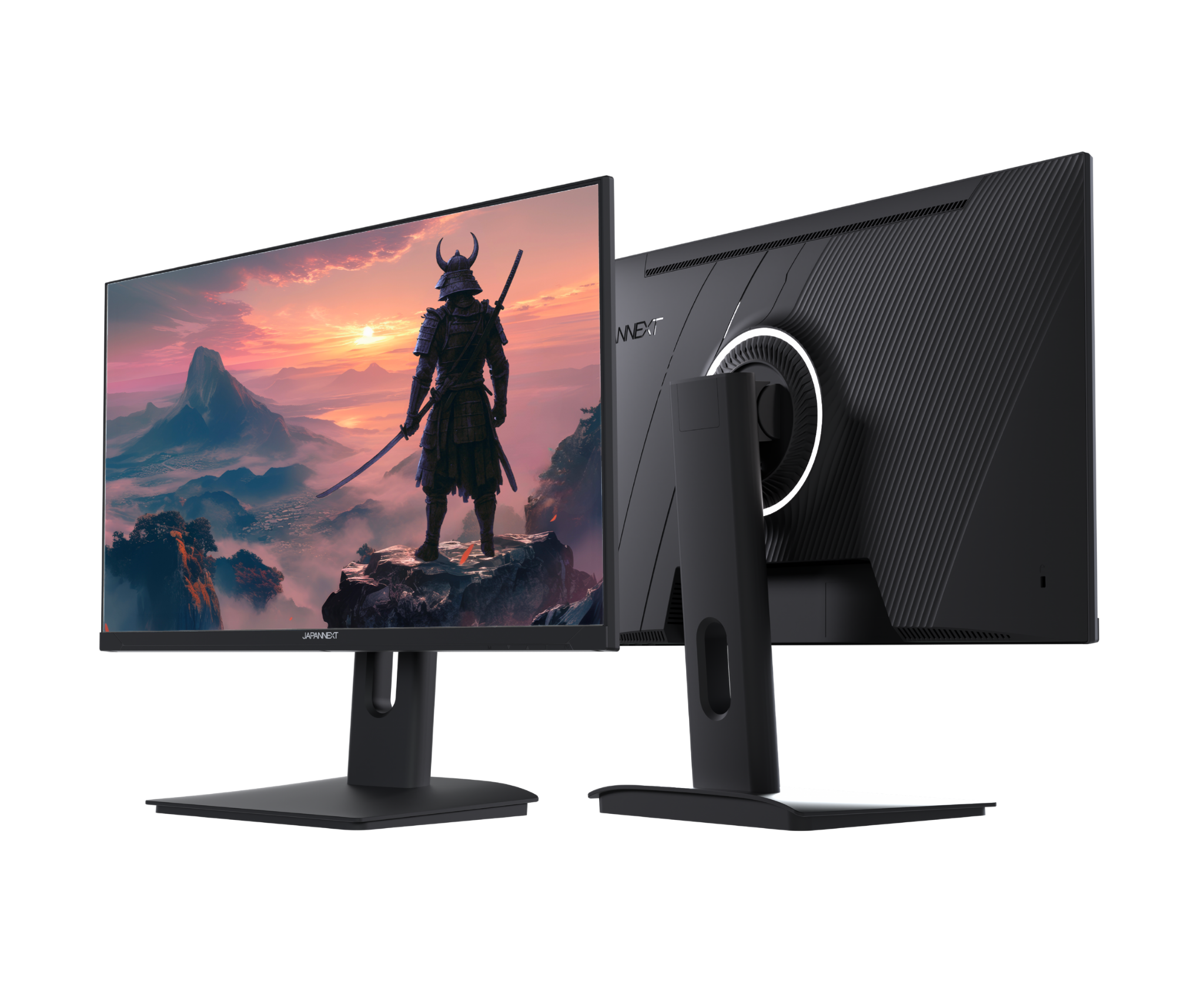 Monitor Gaming | 23,8” | IPS | FHD | 200Hz