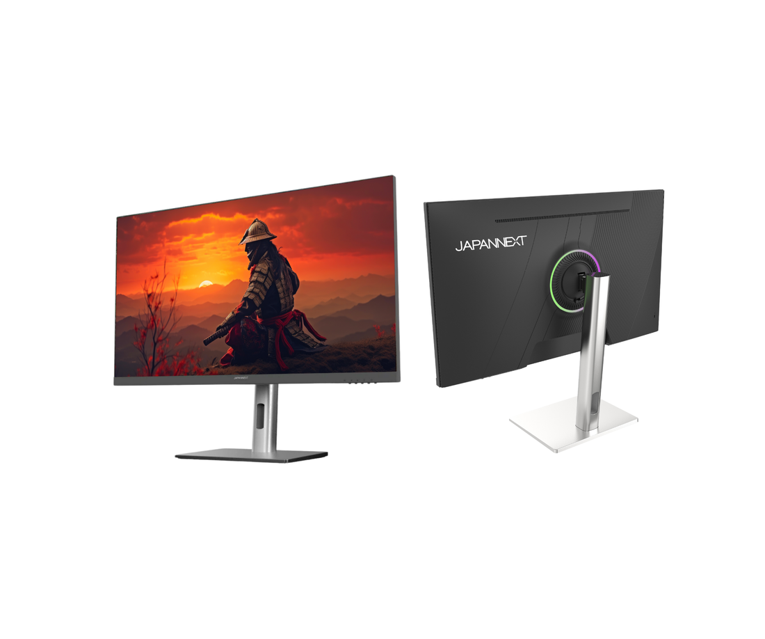 Monitor Gaming | 27” | IPS | Full HD | 200Hz | HSP