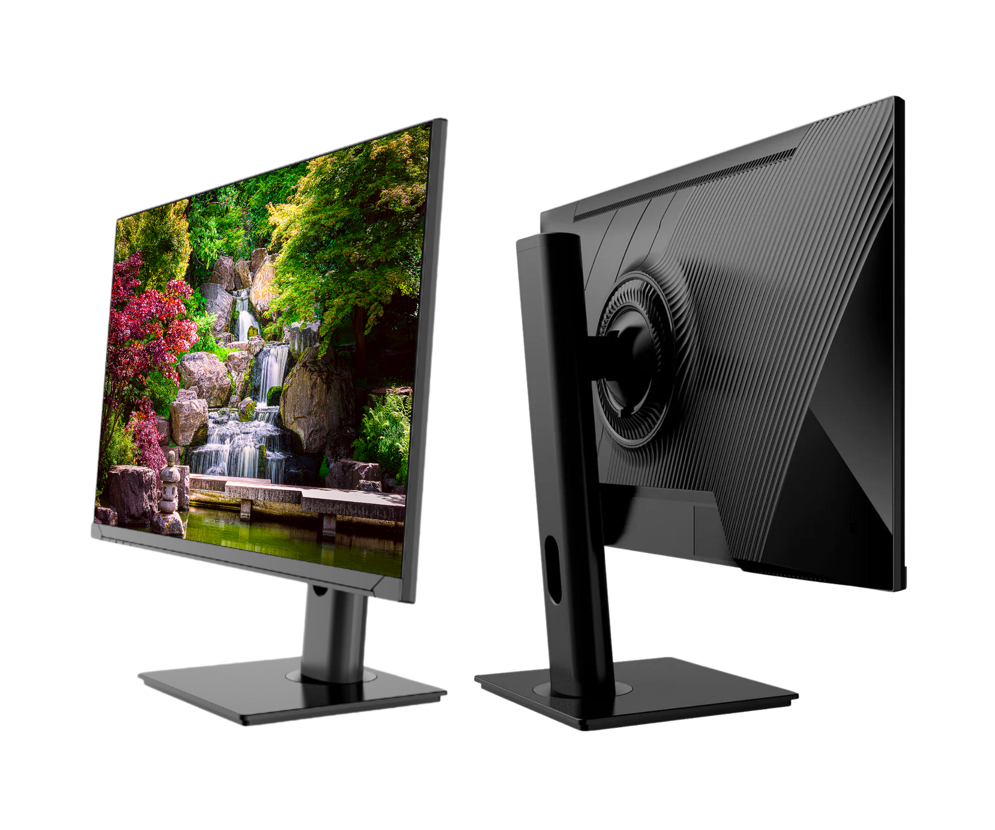 Schermo da ufficio per PC | 23,8" | FULL HD | 75Hz