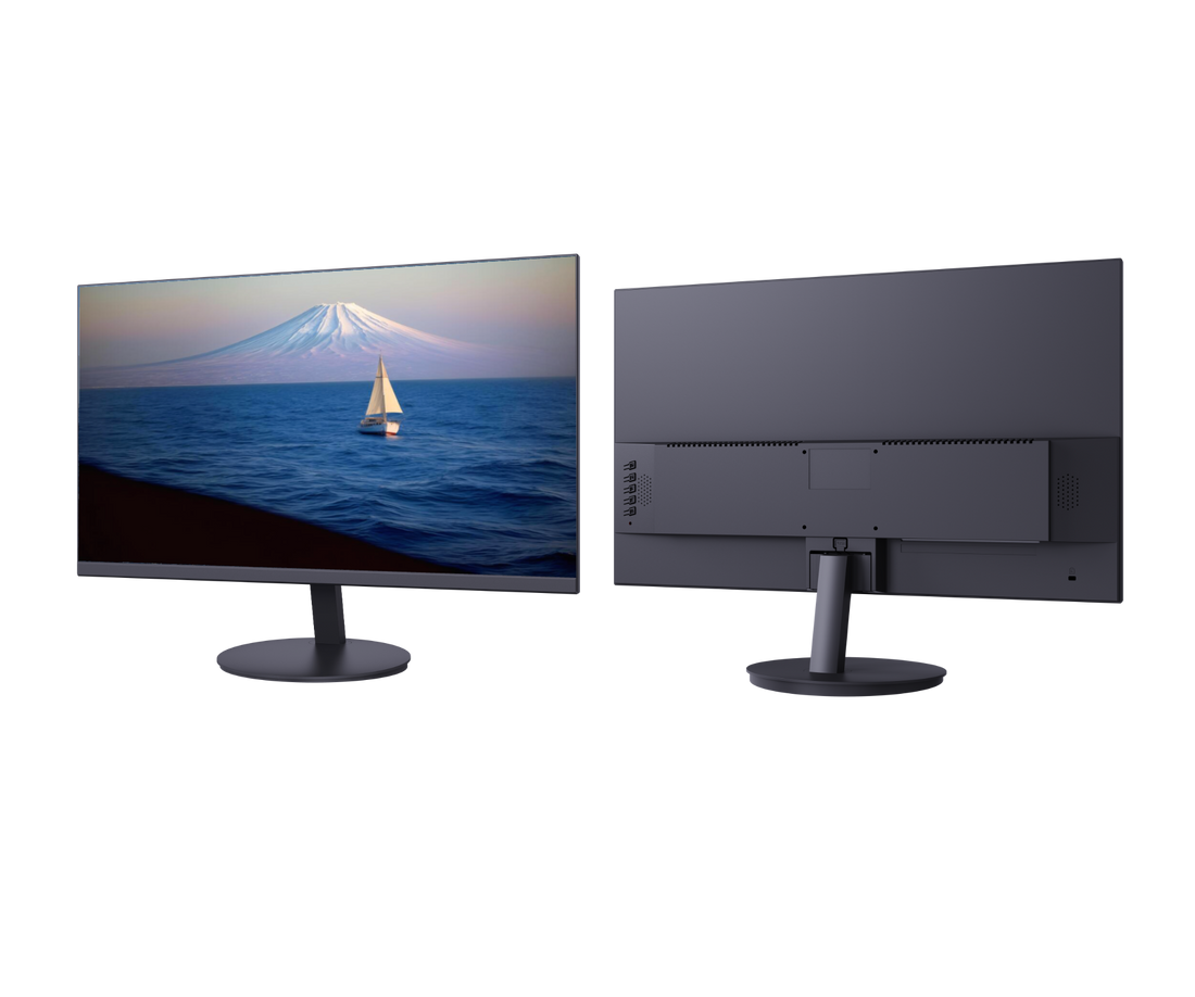 Monitor da ufficio | 23,8" | WQHD