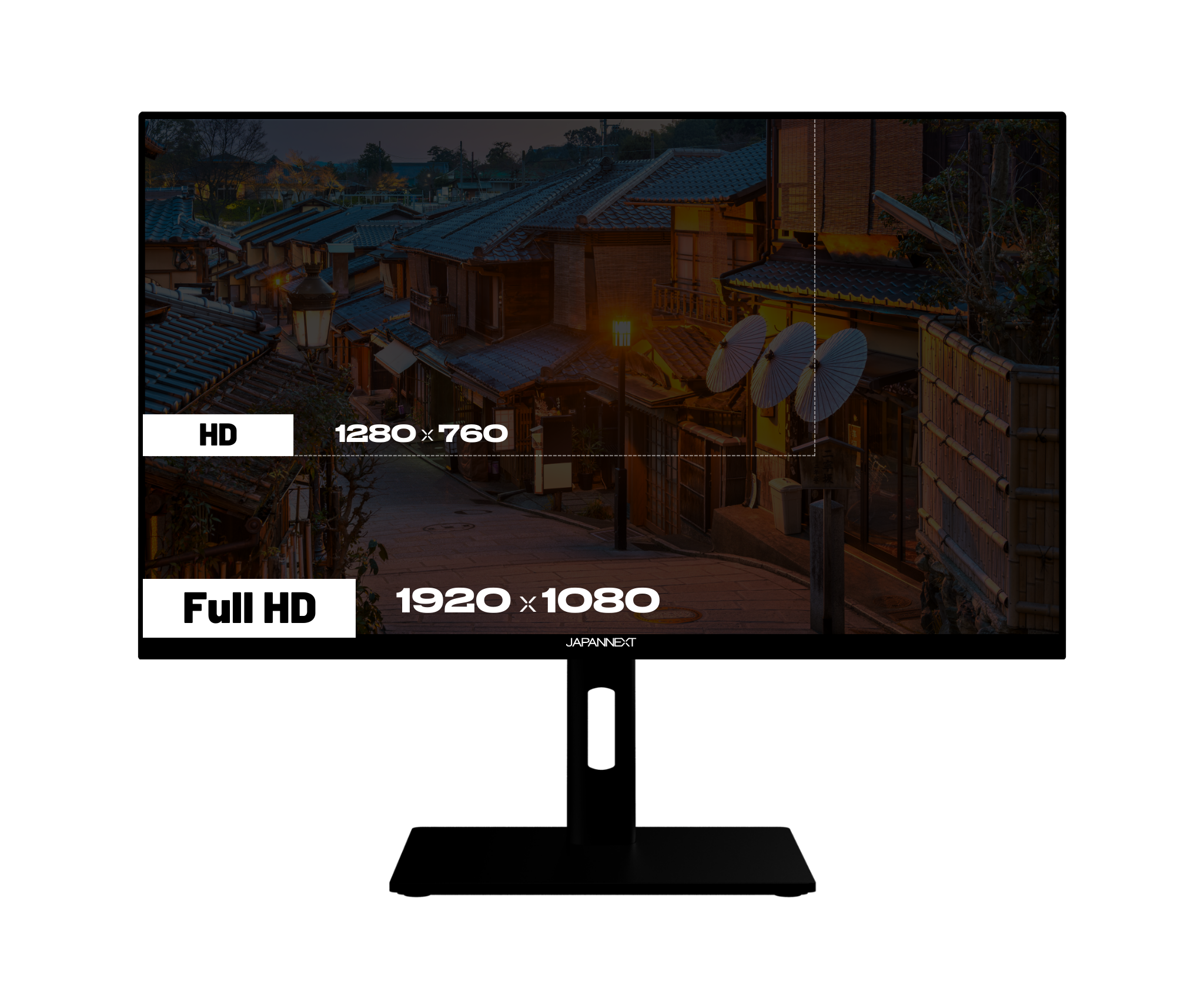 Schermo PC Gaming | 24,5” | IPS | FHD | 320Hz | Supporto ergonomico