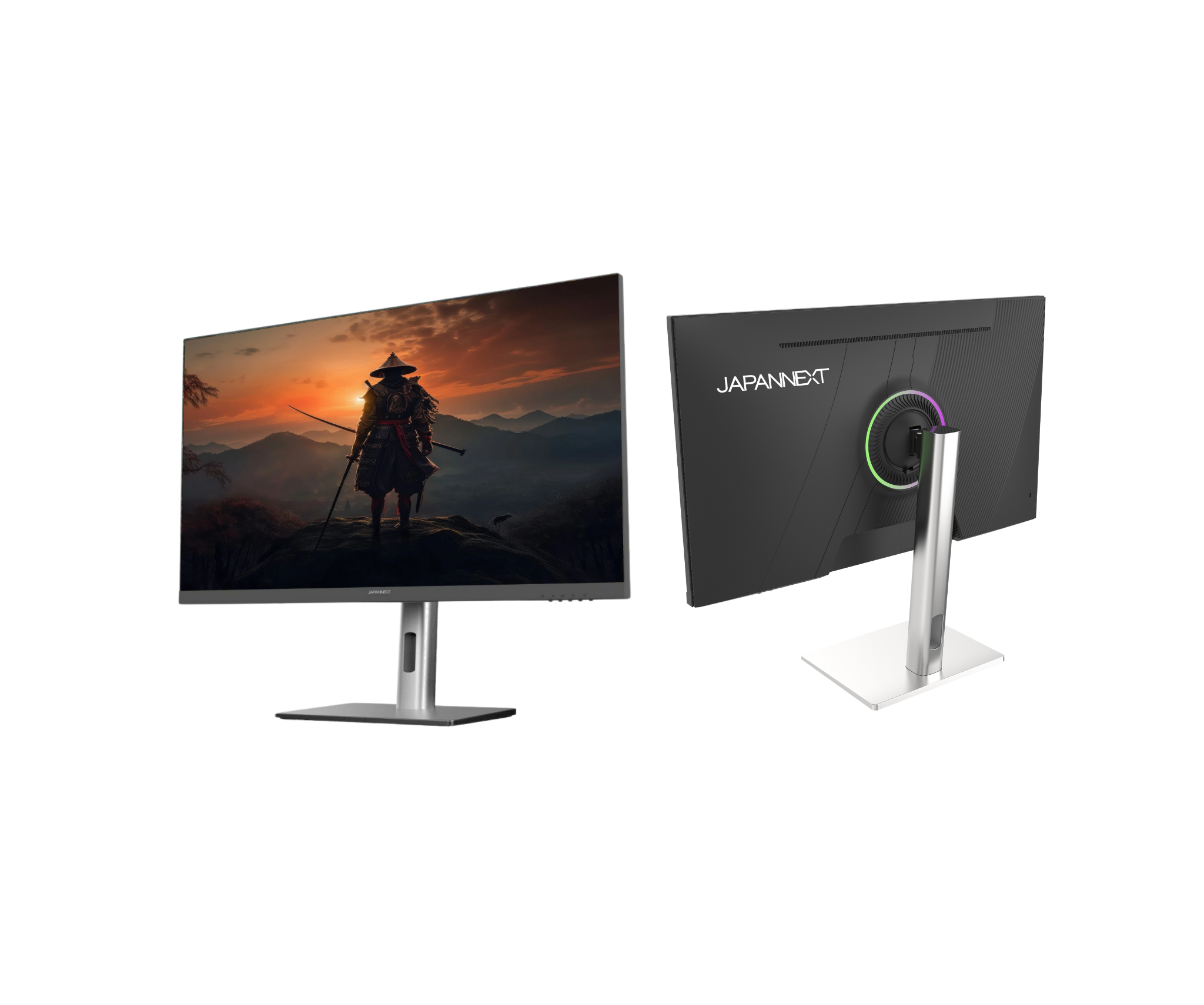 Schermo PC Gaming | 24,5” | IPS | FHD | 320Hz | Supporto ergonomico