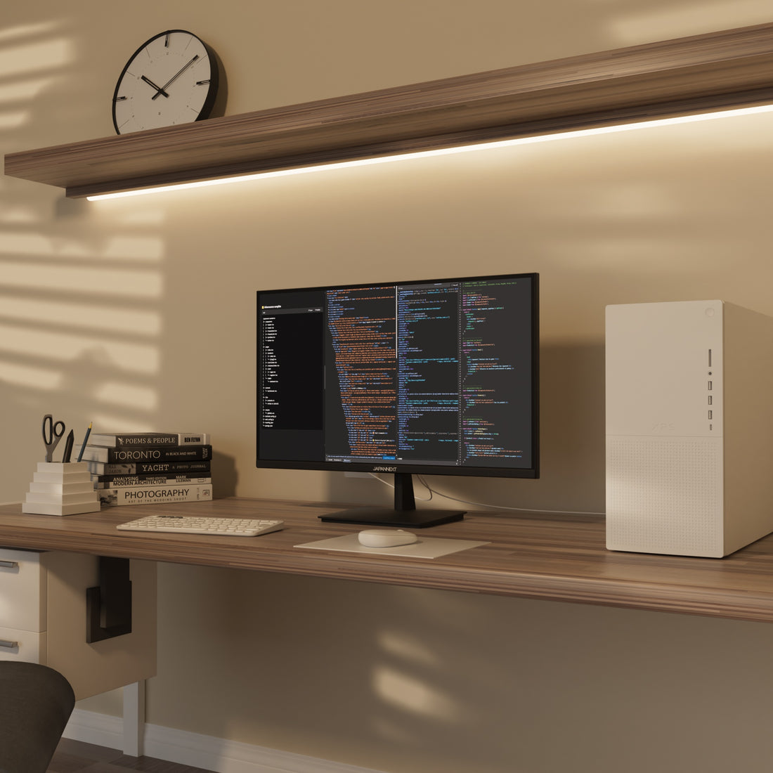 Monitor da ufficio | 28" | 4KUHD | 60Hz