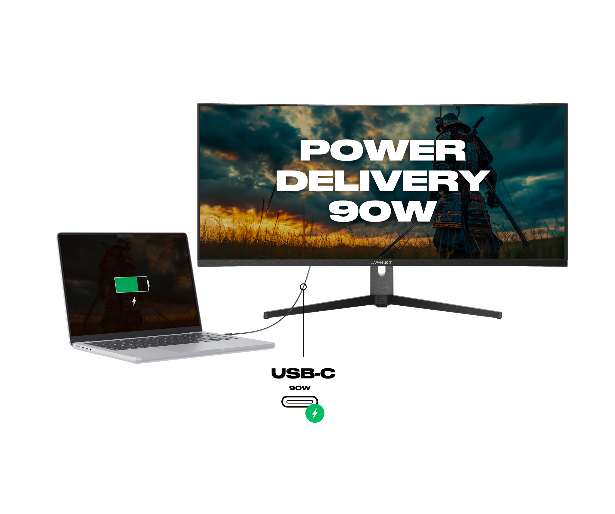 Monitor da gaming per PC | 40” | IPS | UWQHD | 144Hz