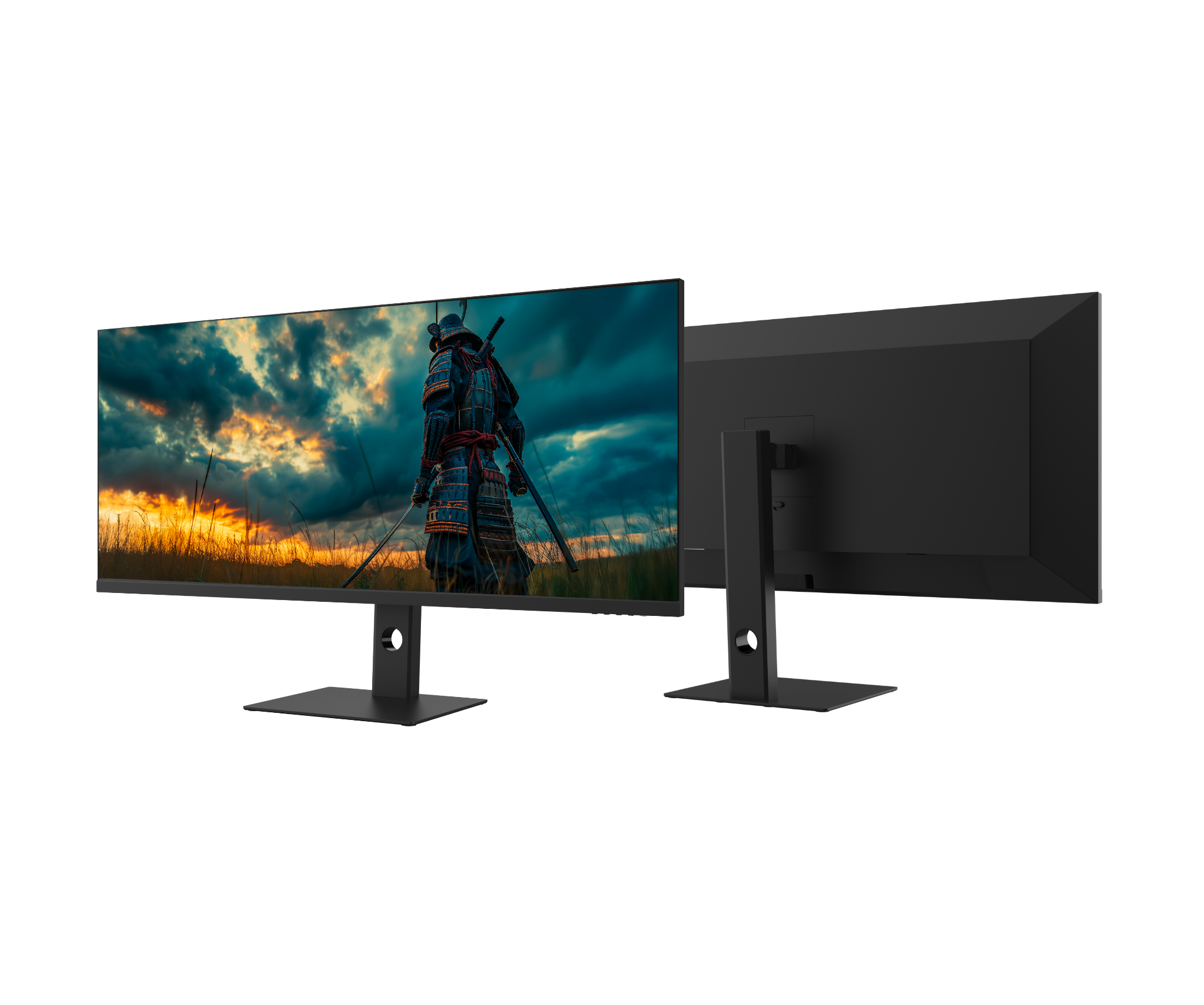 Monitor da gaming per PC | 40” | IPS | UWQHD | 144Hz