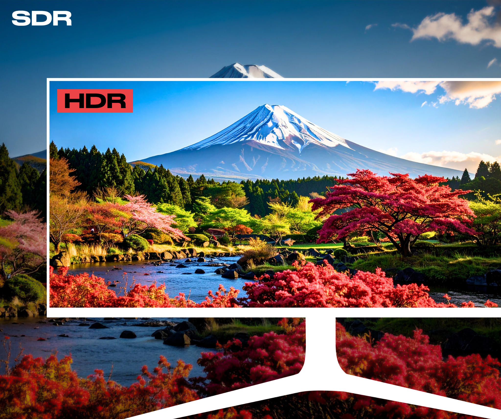 Monitor curvo per PC | 37,5" | UWQHD+ | Pannello IPS