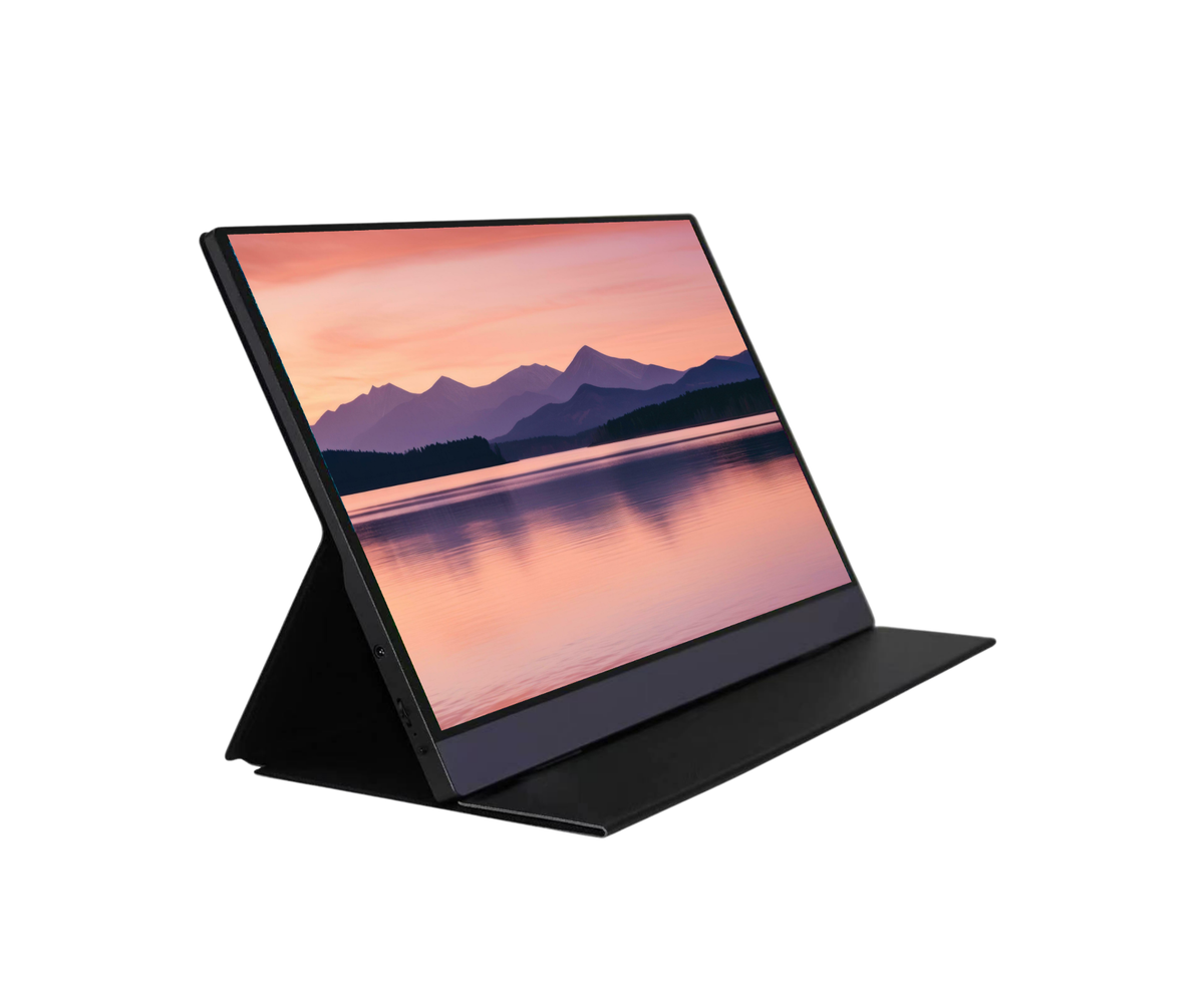 Monitor portatile | 15,6" | OLED | 4K UHD | 60 Hz