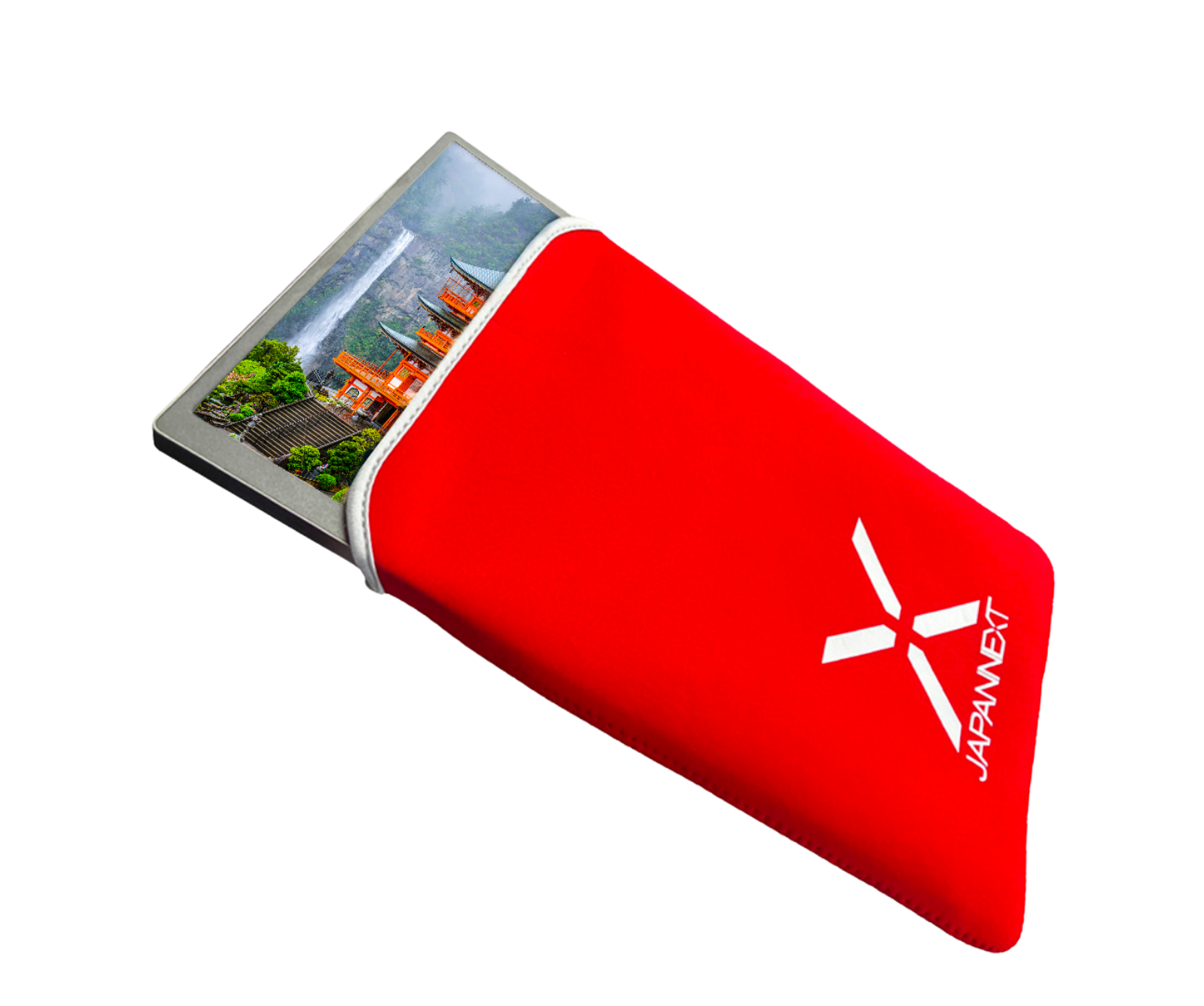 Schermo Portatile | Touch | 15,6" | FULL HD