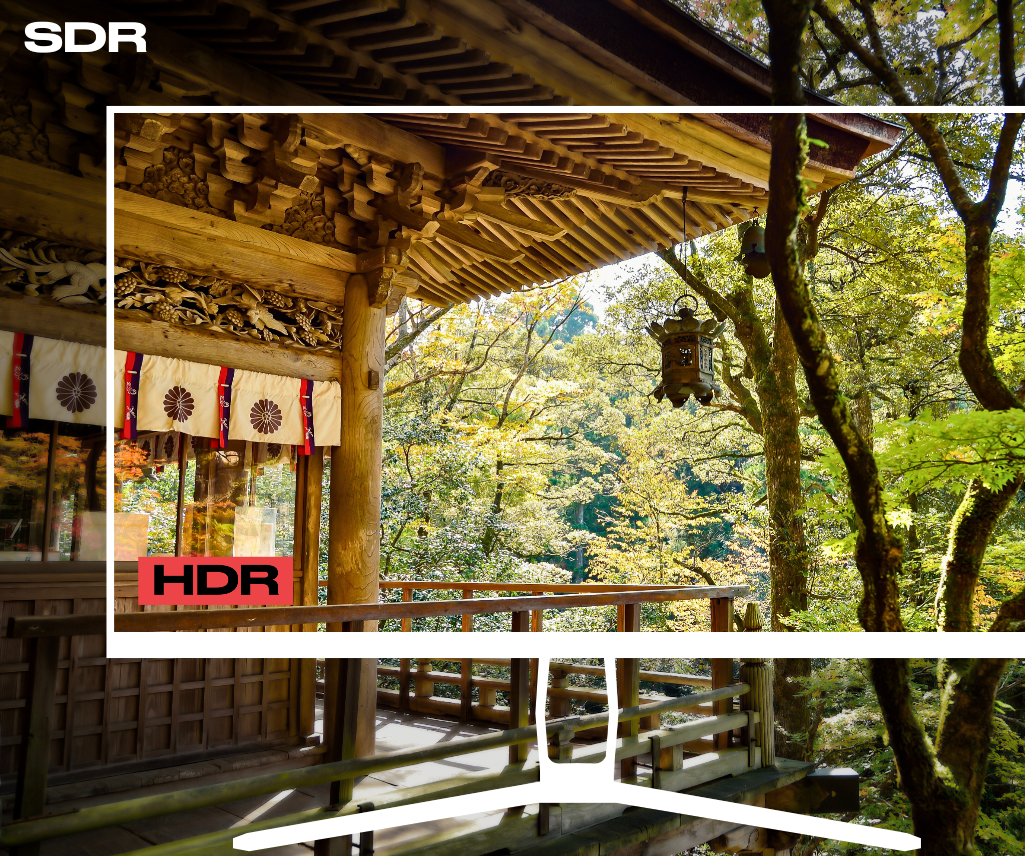 Schermo da ufficio | 31,5" | 4KUHD | 60Hz