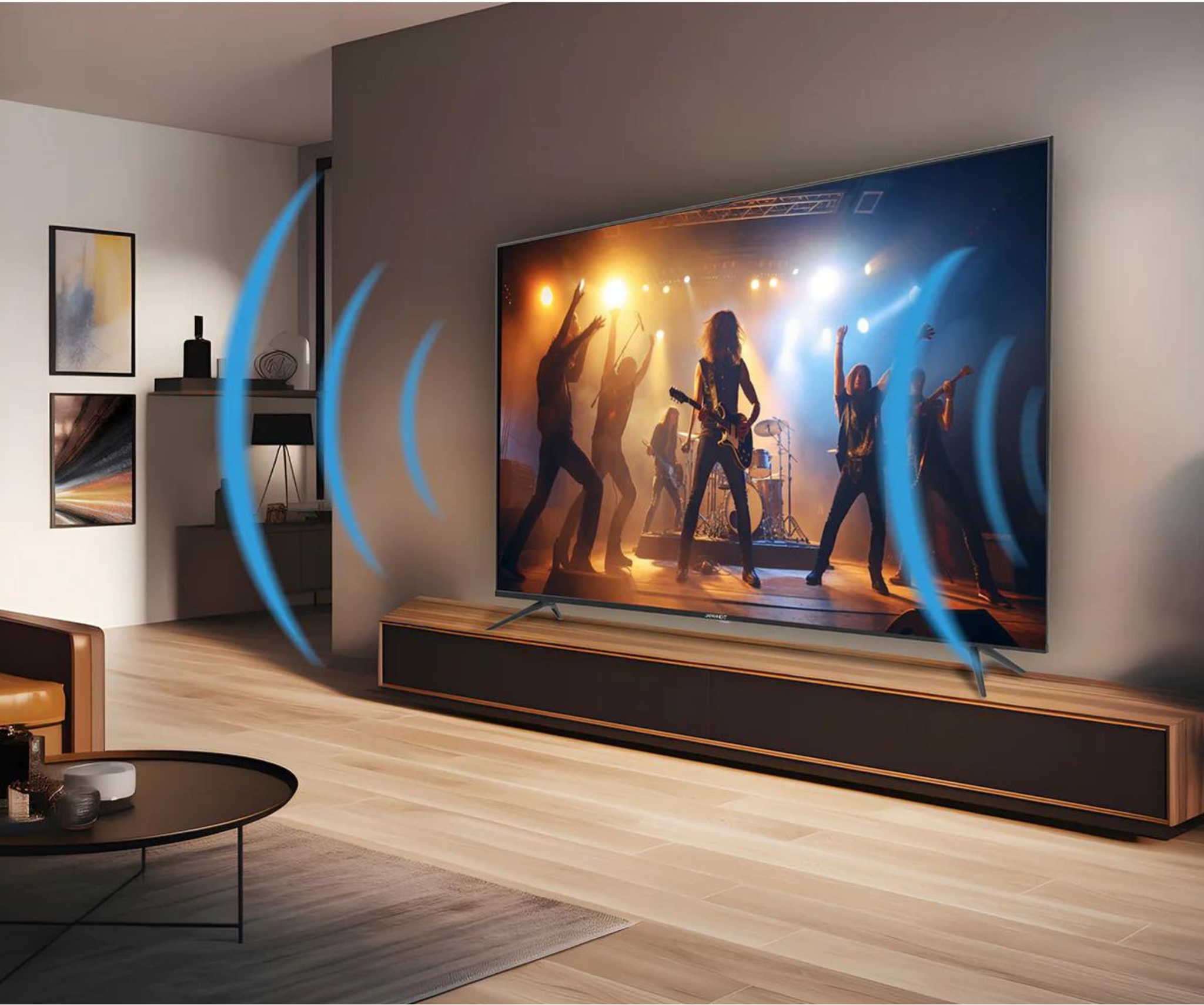 Schermo per digital signage | 75” | UHD/4K