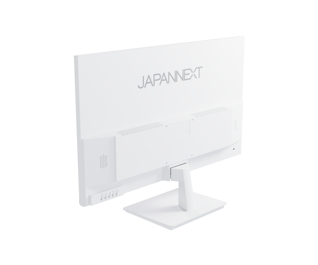 Schermo per PC da ufficio | 28" | 4K UHD | Bianco