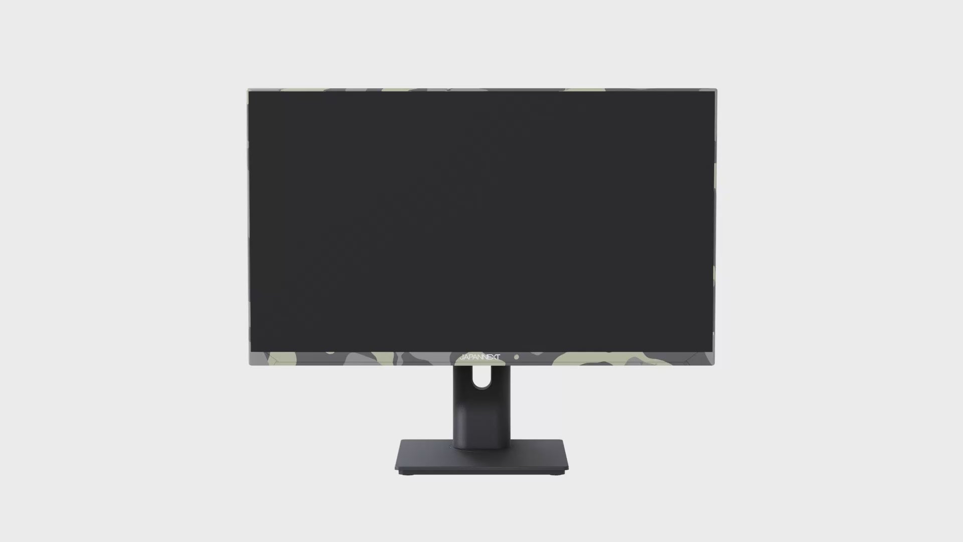 Monitor Gaming | 23,8" | IPS | FHD | 200Hz | HSP | Finitura mimetica