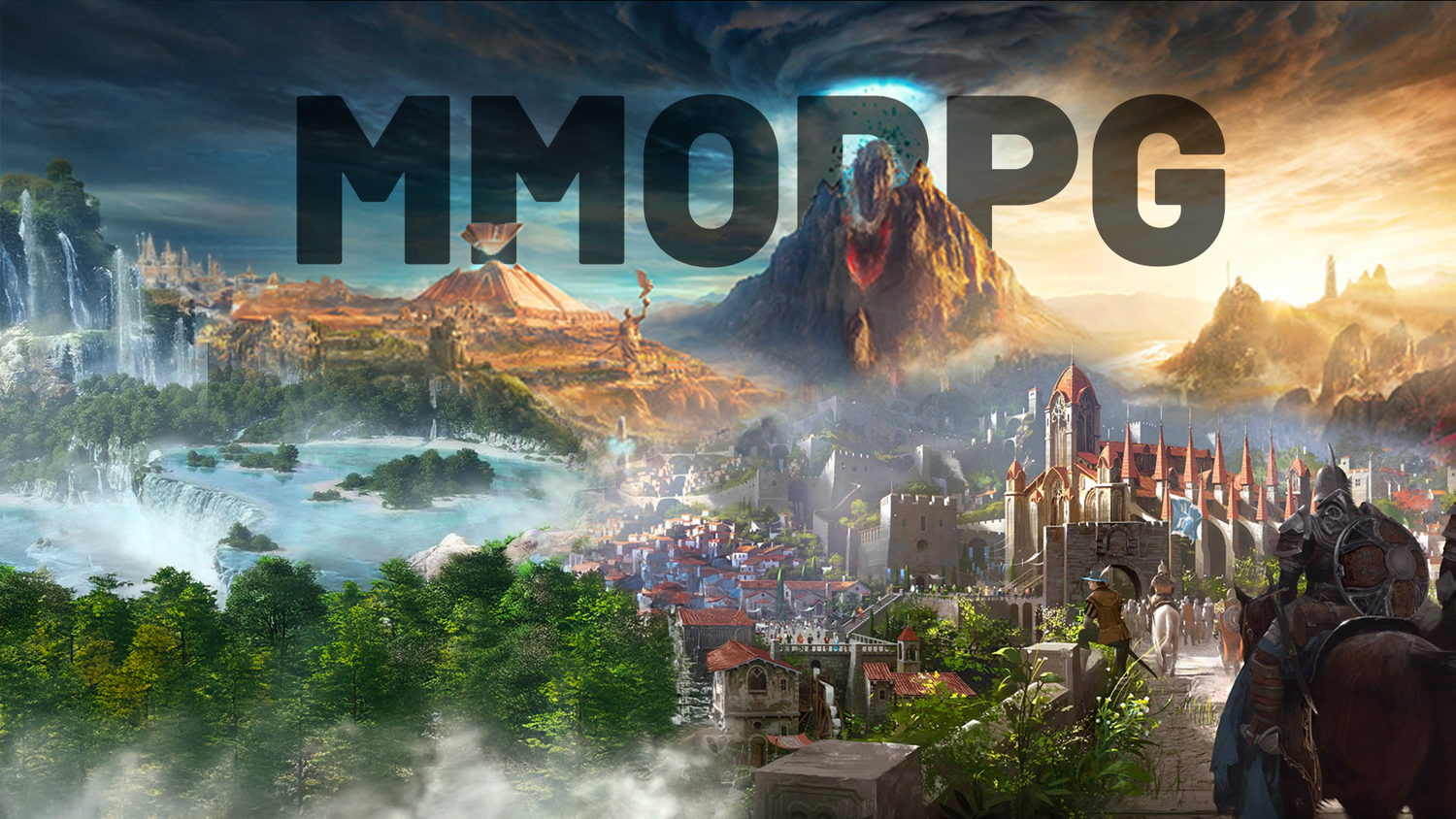 Écrans gaming : les meilleurs choix pour les MMO et RPG