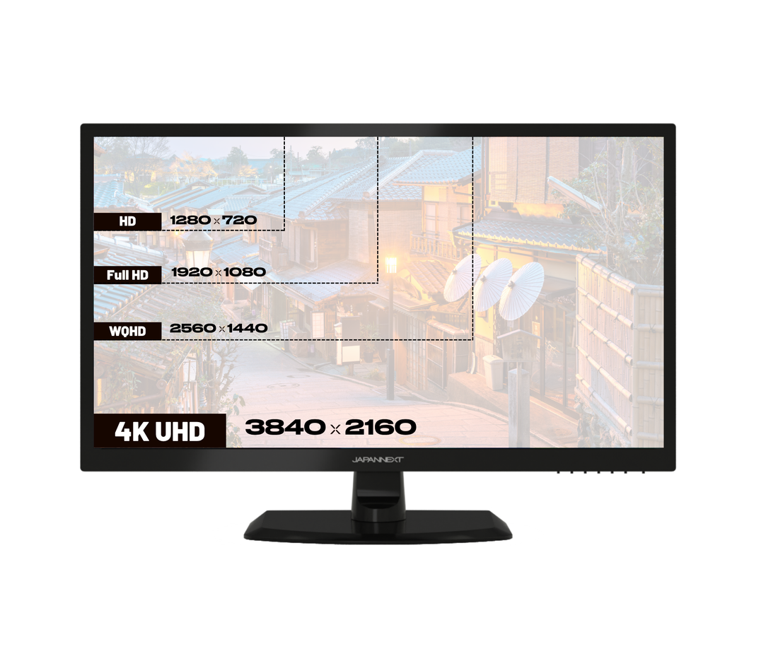 Schermo da ufficio per PC | 28&quot; | 4KUHD | 60Hz (ricondizionato)