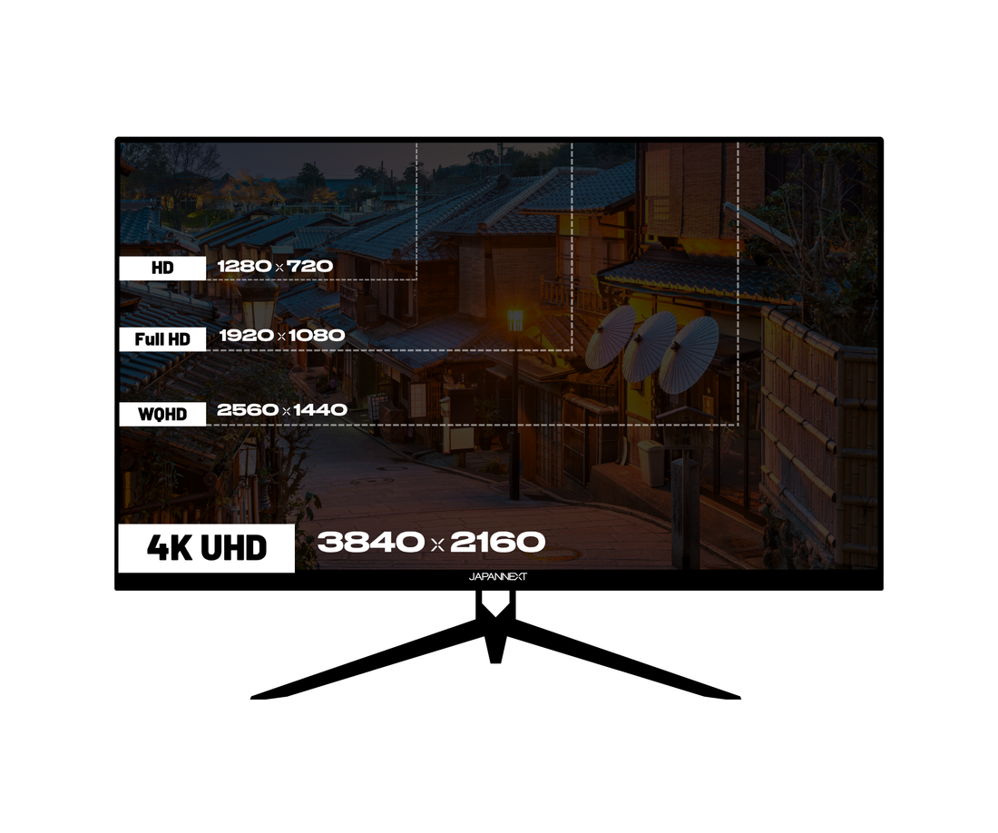 Schermo per PC da gaming | 28&quot; | IPS | 4KUHD | 144Hz