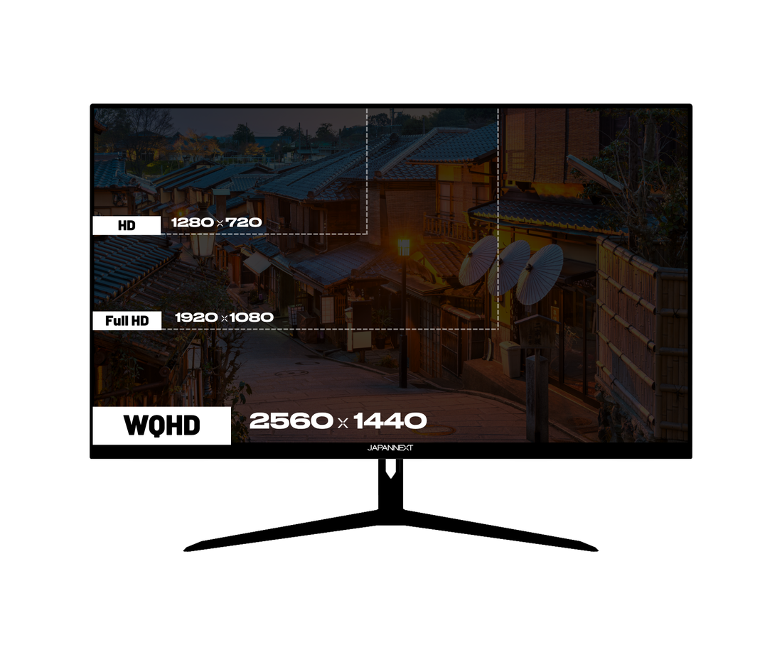 Monitor da gaming per PC | 31,5&quot; | IPS | WQHD | 165Hz
