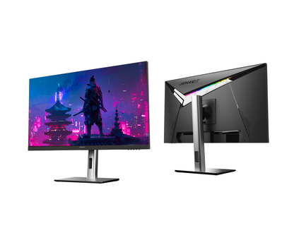 Monitor da gaming per PC  | 27&quot; | IPS | 4KUHD | 144Hz
