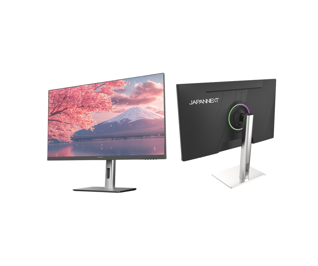 Monitor | 27“ | 5K | 60Hz