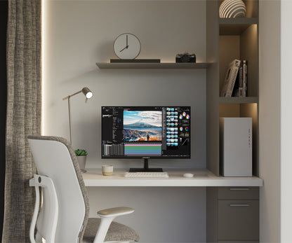 Monitor da ufficio | 28" | IPS | 4K UHD