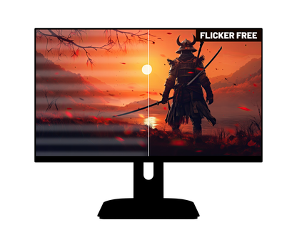 Schermo PC Gaming | 23,8” | IPS | FHD | 200Hz