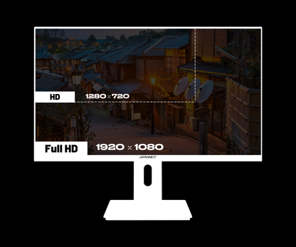 Monitor Gaming | 23,8” | IPS | FHD | 120Hz | Bianco pastello