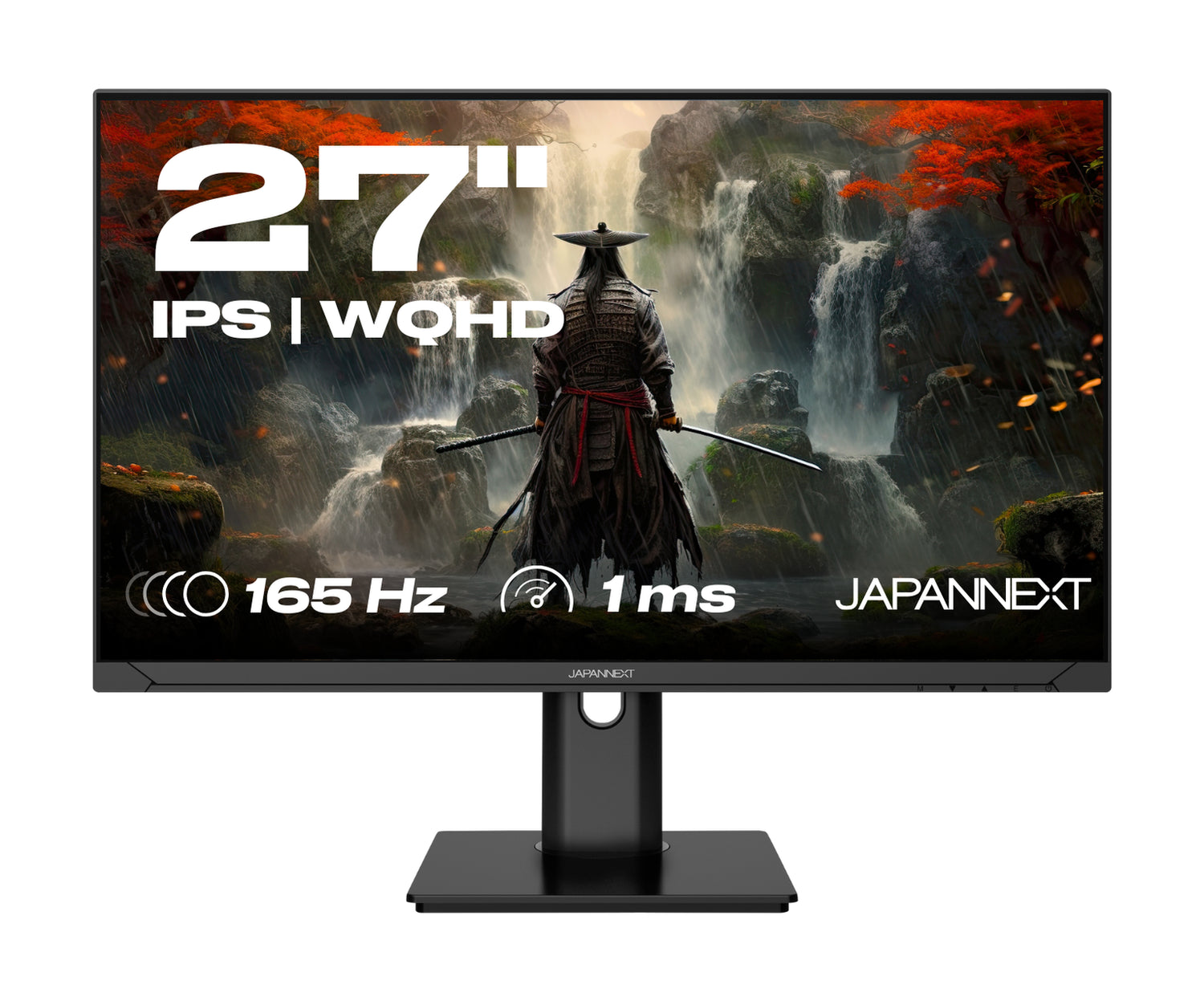 Schermo per PC da gaming | 27&quot; | IPS | WQHD | 165Hz