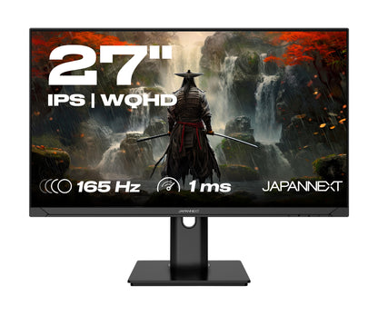 Schermo per PC da gaming | 27&quot; | IPS | WQHD | 165Hz