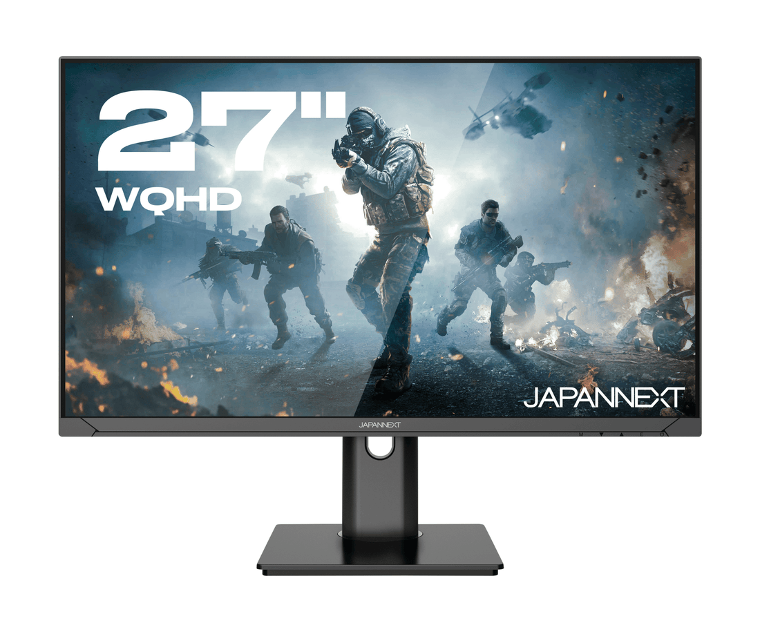 Schermo per PC da gaming | 27&quot; | IPS | WQHD | 165Hz