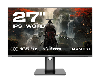Schermo per PC da gaming | 27&quot; | IPS | WQHD | 165Hz