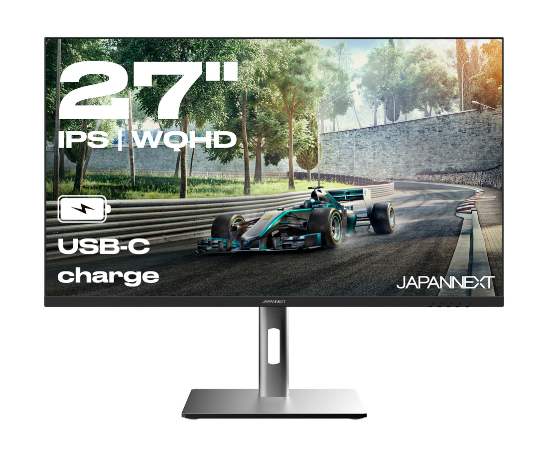 Monitor da Gaming per PC | 27&quot; | IPS | WQHD | 360Hz