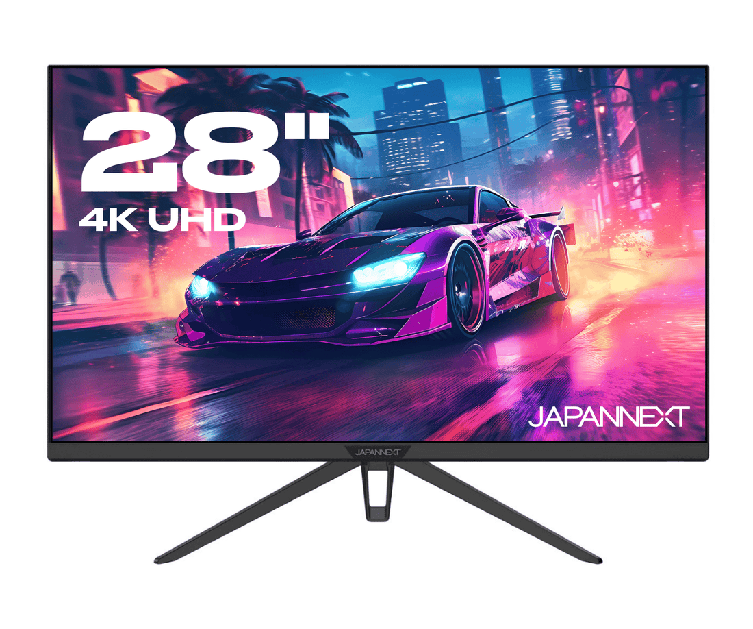 Schermo per PC da gaming | 28&quot; | IPS | 4KUHD | 144Hz