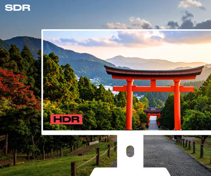 Monitor da ufficio | 28,2&quot; | IPS | 4K UHD +
