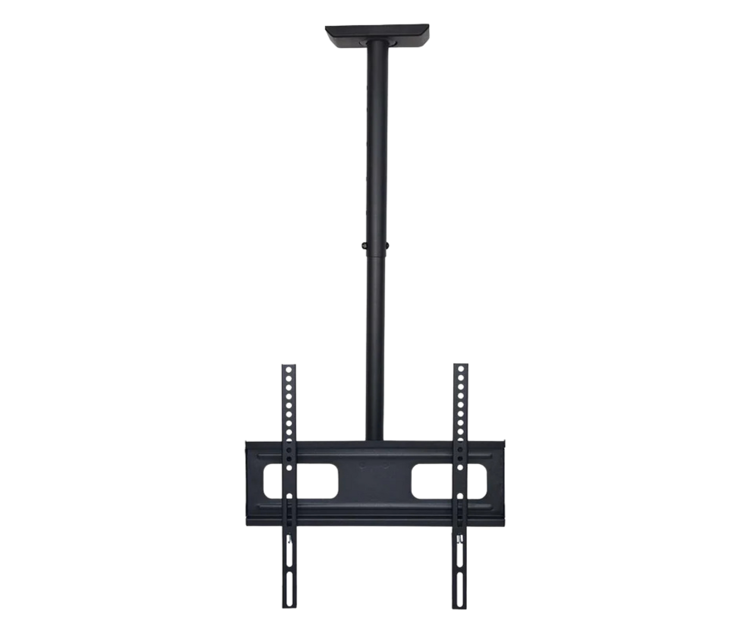 Supporto a soffitto per schermi di grande formato da 32” a 75”
