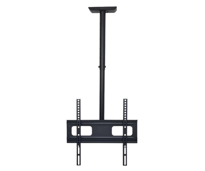 Supporto a soffitto per schermi di grande formato da 32” a 75”