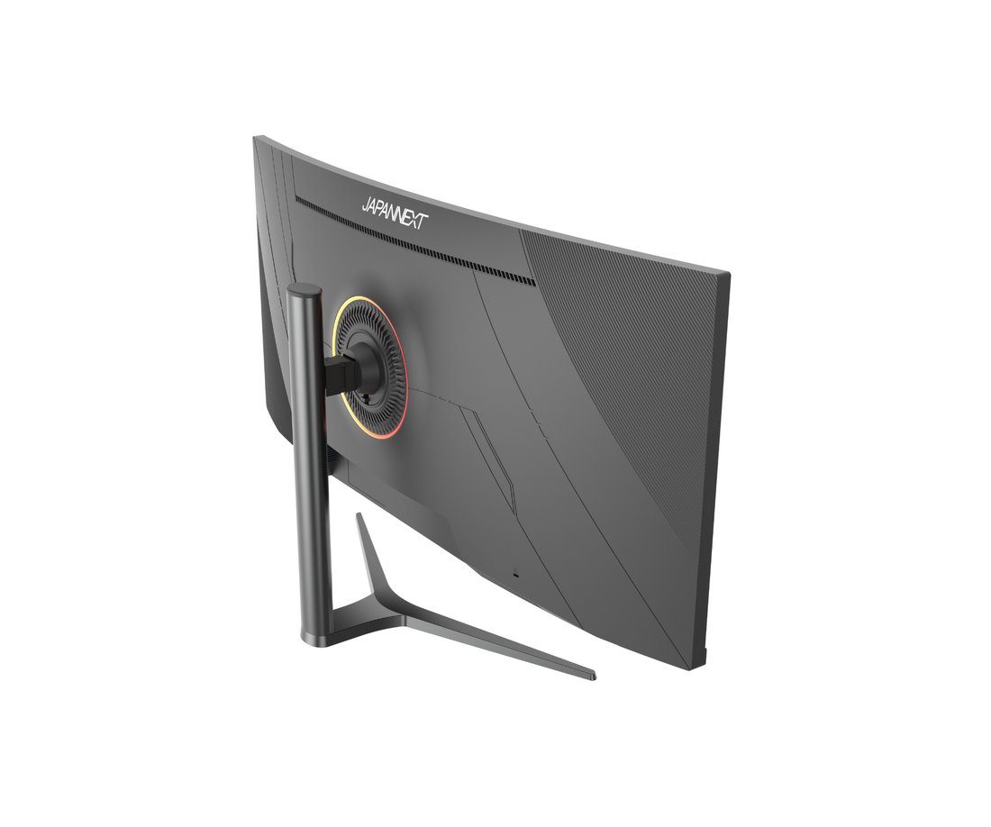 Monitor da gaming curvo | 37,5&quot; | UWQHD+ | Pannello IPS | 144 Hz