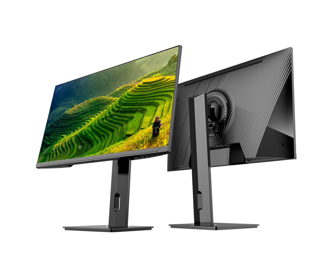 Monitor PC da ufficio da 23,8” | 4K UHD (Ricondizionato)