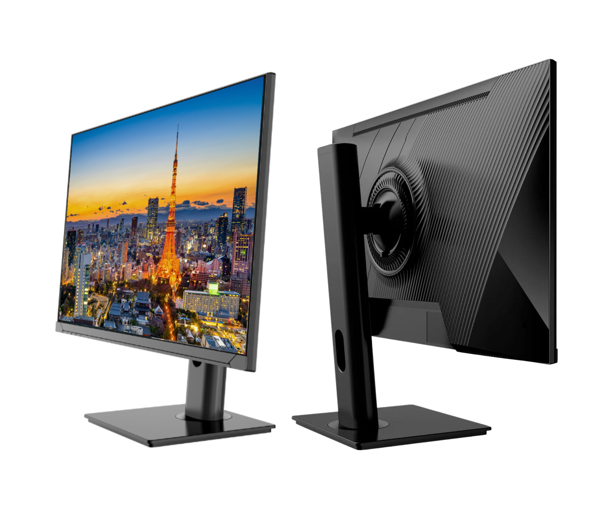 Schermo da ufficio per PC  | 23,8&quot; | FULL HD | 75Hz