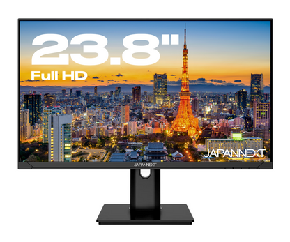 Schermo da ufficio per PC  | 23,8&quot; | FULL HD | 75Hz