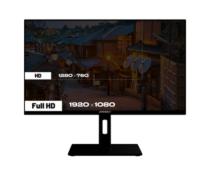 Schermo PC Gaming | 24,5” | IPS | FHD | 320Hz | Supporto ergonomico