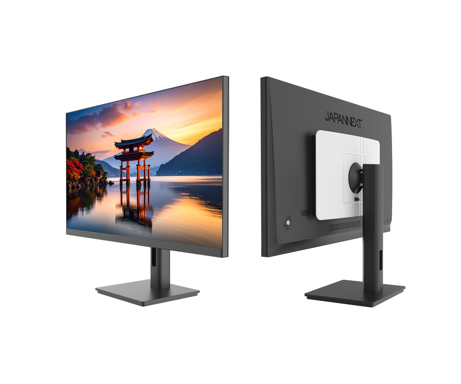 Schermo per PC da ufficio ufficio | 27&quot; | 4K UHD
