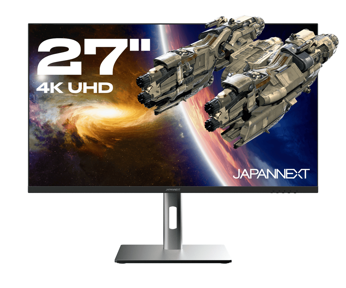 Monitor da gaming per PC  | 27&quot; | IPS | 4KUHD | 144Hz