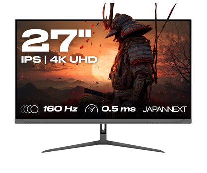 Monitor da gaming | 27" | IPS | Doppia modalità FHD/320 Hz - 4K UHD/160 Hz
