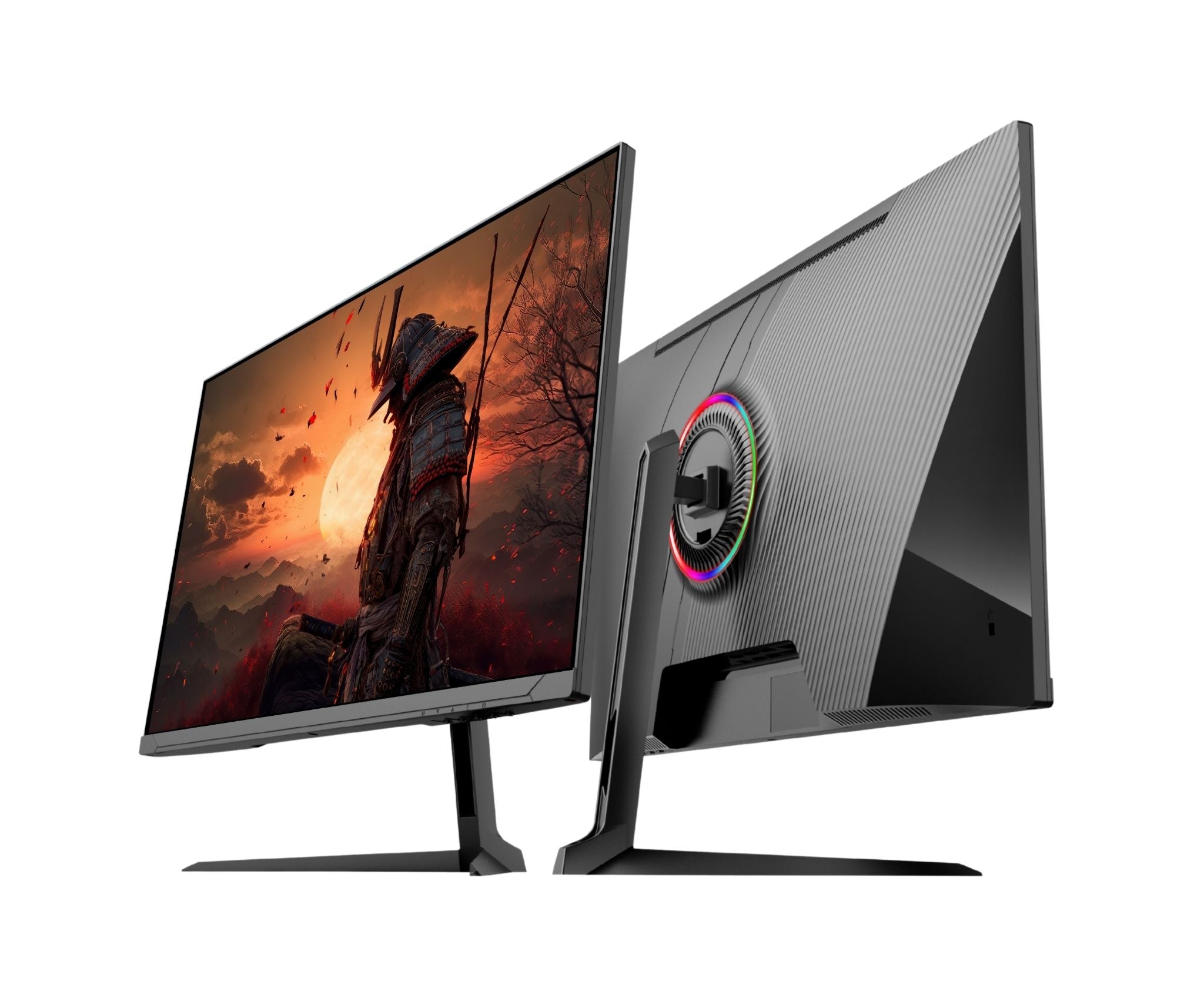 Monitor da gaming | 27" | IPS | Doppia modalità FHD/320 Hz - 4K UHD/160 Hz