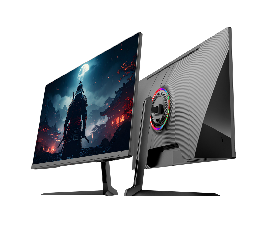 Monitor da gaming | 27&quot; | IPS | Doppia modalità FHD/320 Hz - 4K UHD/160 Hz