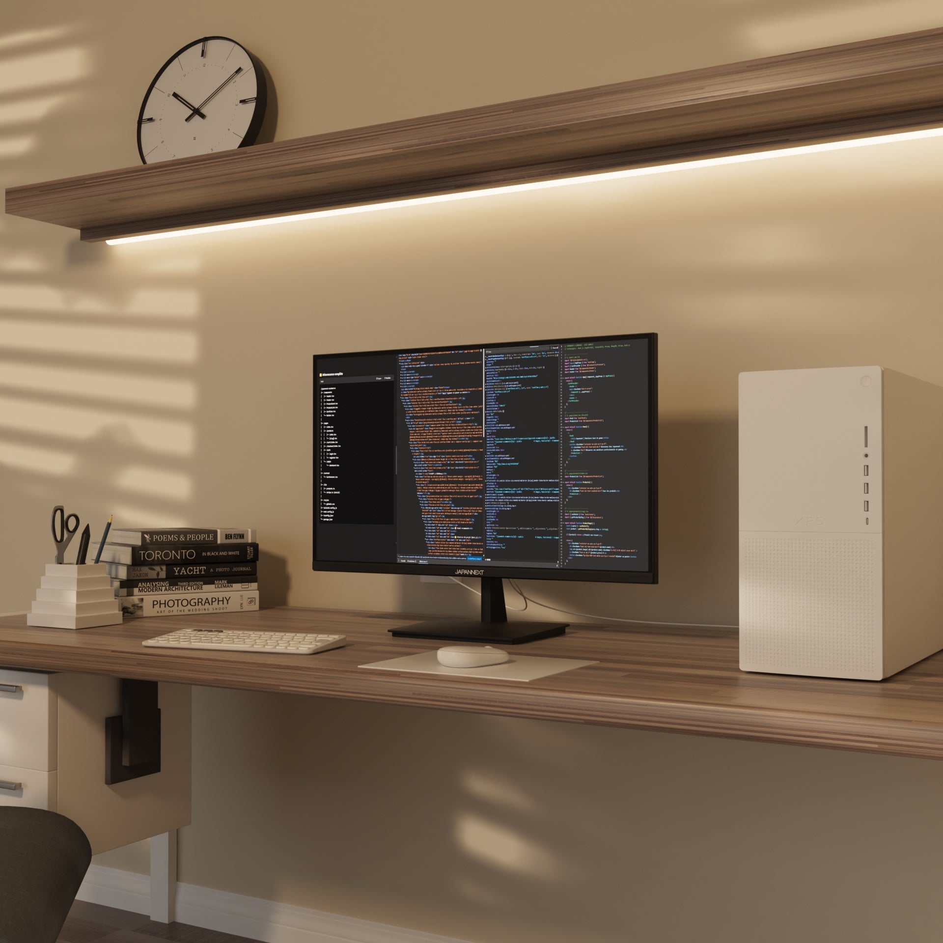 Monitor da ufficio | 28&quot; | 4KUHD | 60Hz